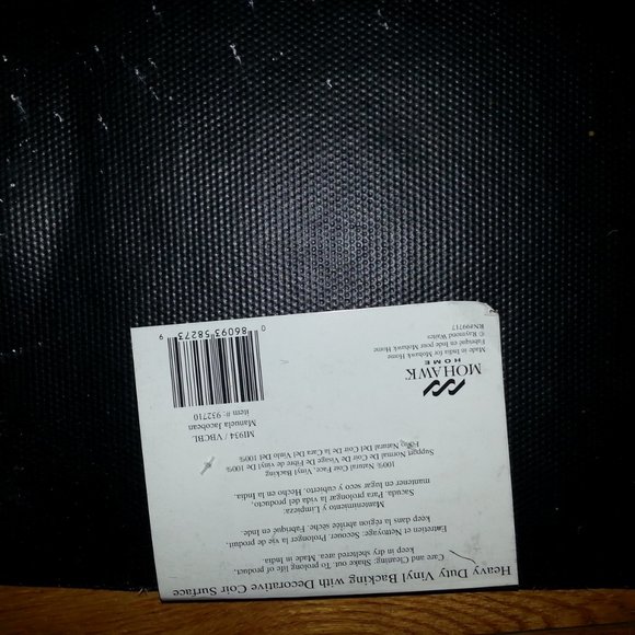 Heavy Duty Doormat Mohawk Home (Natural Coir Fiber - Picture 9 of 9